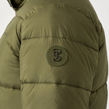 PS of Sweden Lucca Men's Puffer Jacket - PS of Sweden - Equiluxe Tack