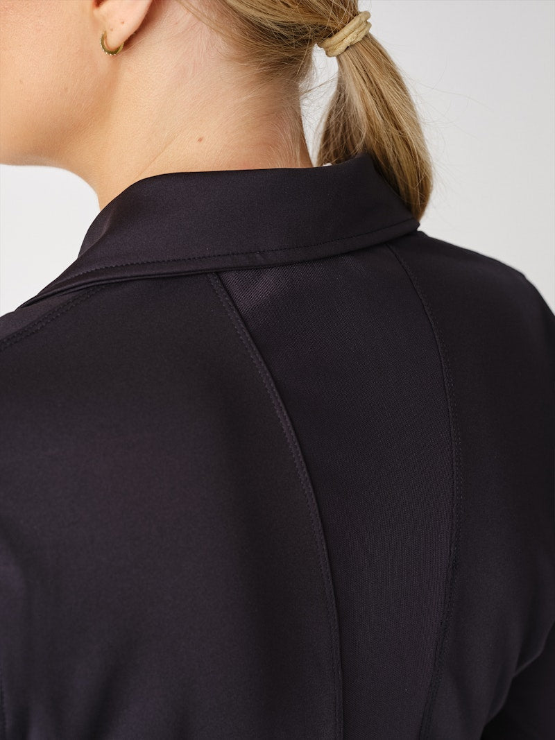 PS of Sweden Lyra Show Jacket - Black - PS of Sweden - Equiluxe Tack