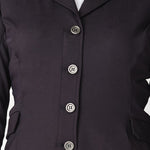 PS of Sweden Lyra Show Jacket - Black - PS of Sweden - Equiluxe Tack