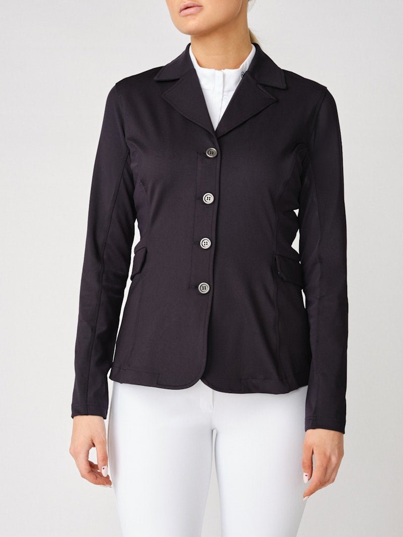 PS of Sweden Lyra Show Jacket - Black - PS of Sweden - Equiluxe Tack