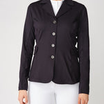 PS of Sweden Lyra Show Jacket - Black - PS of Sweden - Equiluxe Tack