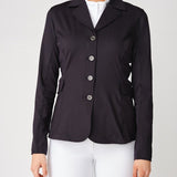 PS of Sweden Lyra Show Jacket - Black - PS of Sweden - Equiluxe Tack