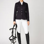 PS of Sweden Lyra Show Jacket - Black - PS of Sweden - Equiluxe Tack
