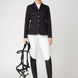 PS of Sweden Lyra Show Jacket - Black - PS of Sweden - Equiluxe Tack