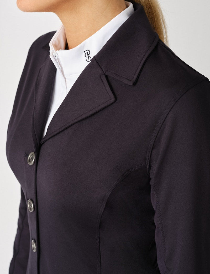 PS of Sweden Lyra Show Jacket - Black - PS of Sweden - Equiluxe Tack