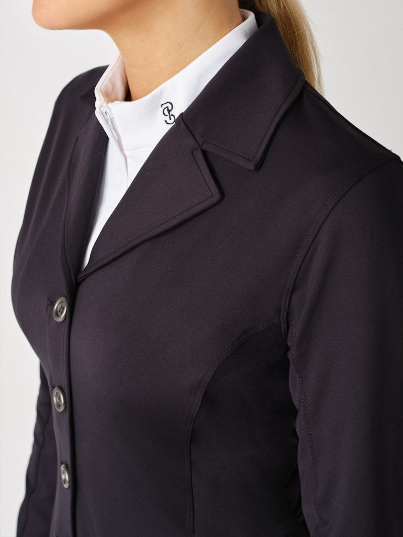 PS of Sweden Lyra Show Jacket - Black - PS of Sweden - Equiluxe Tack