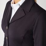 PS of Sweden Lyra Show Jacket - Black - PS of Sweden - Equiluxe Tack