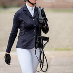 PS of Sweden Lyra Show Jacket - Navy - PS of Sweden - Equiluxe Tack