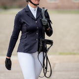 PS of Sweden Lyra Show Jacket - Navy - PS of Sweden - Equiluxe Tack
