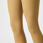 PS of Sweden Martina Full Seat Breeches - Golden Brown - PS of Sweden - Equiluxe Tack