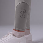 PS of Sweden Martina Full Seat Breeches - Greige - PS of Sweden - Equiluxe Tack