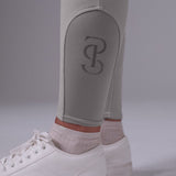 PS of Sweden Martina Full Seat Breeches - Greige - PS of Sweden - Equiluxe Tack