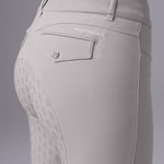 PS of Sweden Martina Full Seat Breeches - Greige - PS of Sweden - Equiluxe Tack
