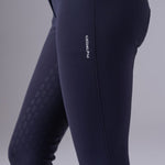 PS of Sweden Martina Full Seat Breeches - Navy - PS of Sweden - Equiluxe Tack