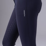 PS of Sweden Martina Full Seat Breeches - Navy - PS of Sweden - Equiluxe Tack