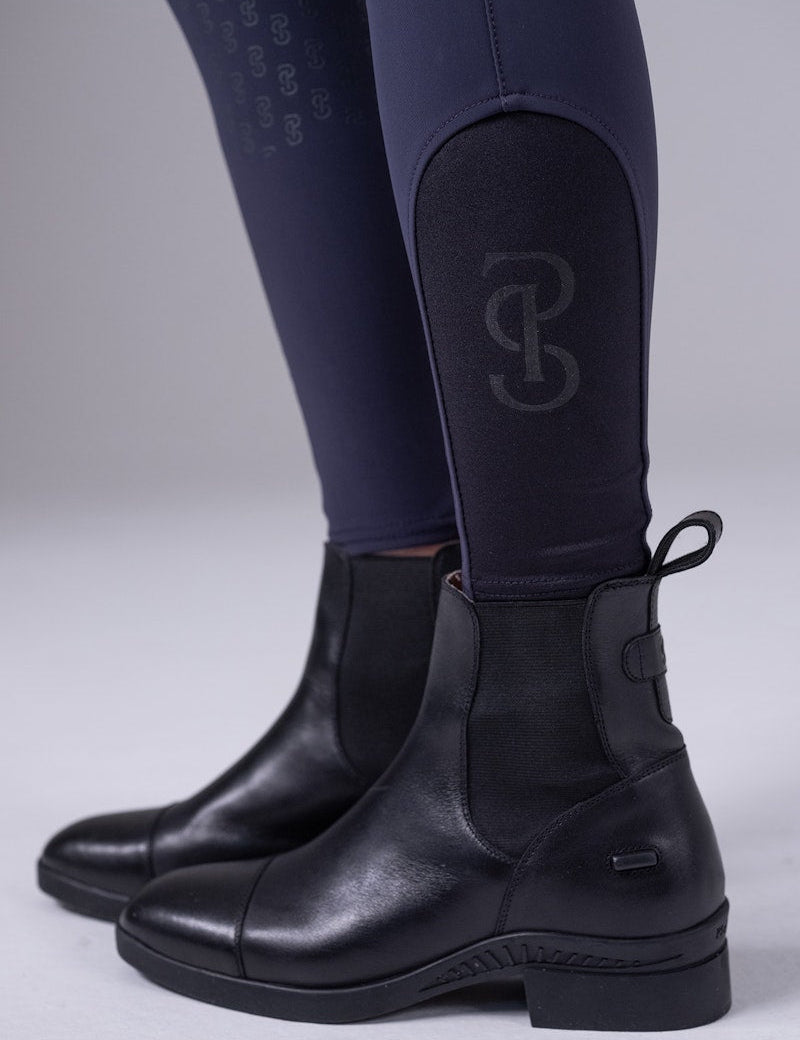 PS of Sweden Martina Full Seat Breeches - Navy - PS of Sweden - Equiluxe Tack