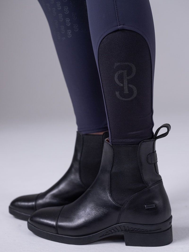 PS of Sweden Martina Full Seat Breeches - Navy - PS of Sweden - Equiluxe Tack