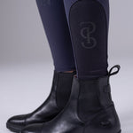 PS of Sweden Martina Full Seat Breeches - Navy - PS of Sweden - Equiluxe Tack