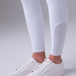 PS of Sweden Martina Full Seat Breeches - White - PS of Sweden - Equiluxe Tack