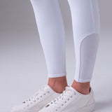 PS of Sweden Martina Full Seat Breeches - White - PS of Sweden - Equiluxe Tack