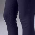 PS of Sweden Martina Knee Patch Breeches - Navy - PS of Sweden - Equiluxe Tack