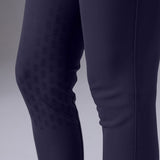 PS of Sweden Martina Knee Patch Breeches - Navy - PS of Sweden - Equiluxe Tack