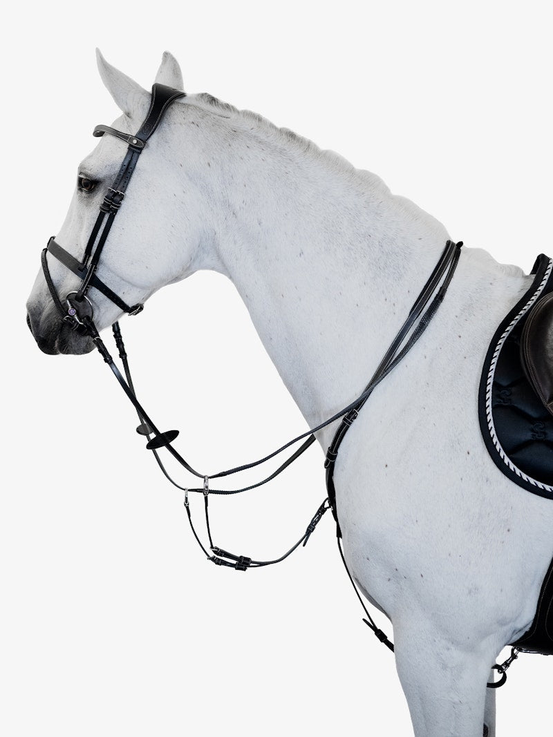 PS of Sweden Martingale Seoul - PS of Sweden - Equiluxe Tack