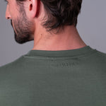 PS of Sweden Men's Aiden Long Sleeve Base Layer - PS of Sweden - Equiluxe Tack