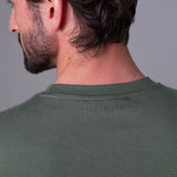 PS of Sweden Men's Aiden Long Sleeve Base Layer - PS of Sweden - Equiluxe Tack