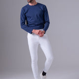 PS of Sweden Men's Aiden Long Sleeve Base Layer - PS of Sweden - Equiluxe Tack