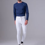 PS of Sweden Men's Aiden Long Sleeve Base Layer - PS of Sweden - Equiluxe Tack