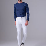 PS of Sweden Men's Aiden Long Sleeve Base Layer - PS of Sweden - Equiluxe Tack