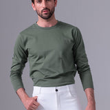 PS of Sweden Men's Aiden Long Sleeve Base Layer - PS of Sweden - Equiluxe Tack