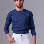 PS of Sweden Men's Aiden Long Sleeve Base Layer - PS of Sweden - Equiluxe Tack
