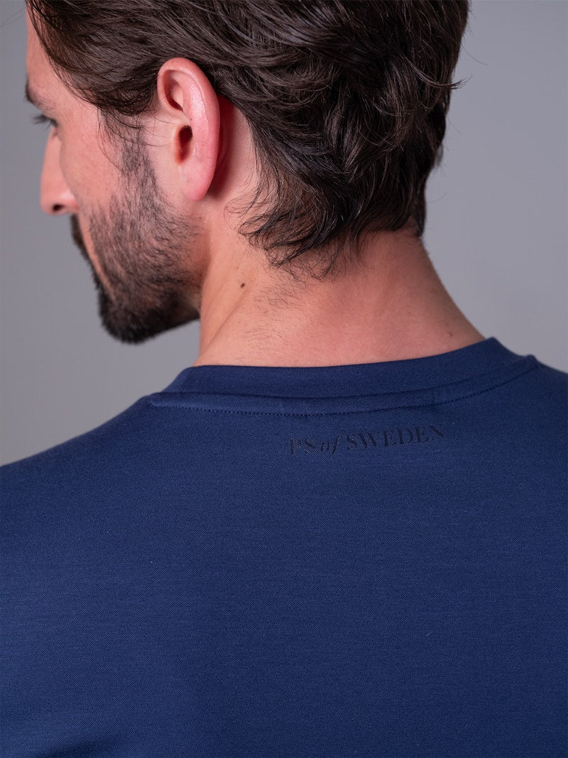 PS of Sweden Men's Aiden Long Sleeve Base Layer - PS of Sweden - Equiluxe Tack