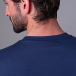 PS of Sweden Men's Aiden Long Sleeve Base Layer - PS of Sweden - Equiluxe Tack