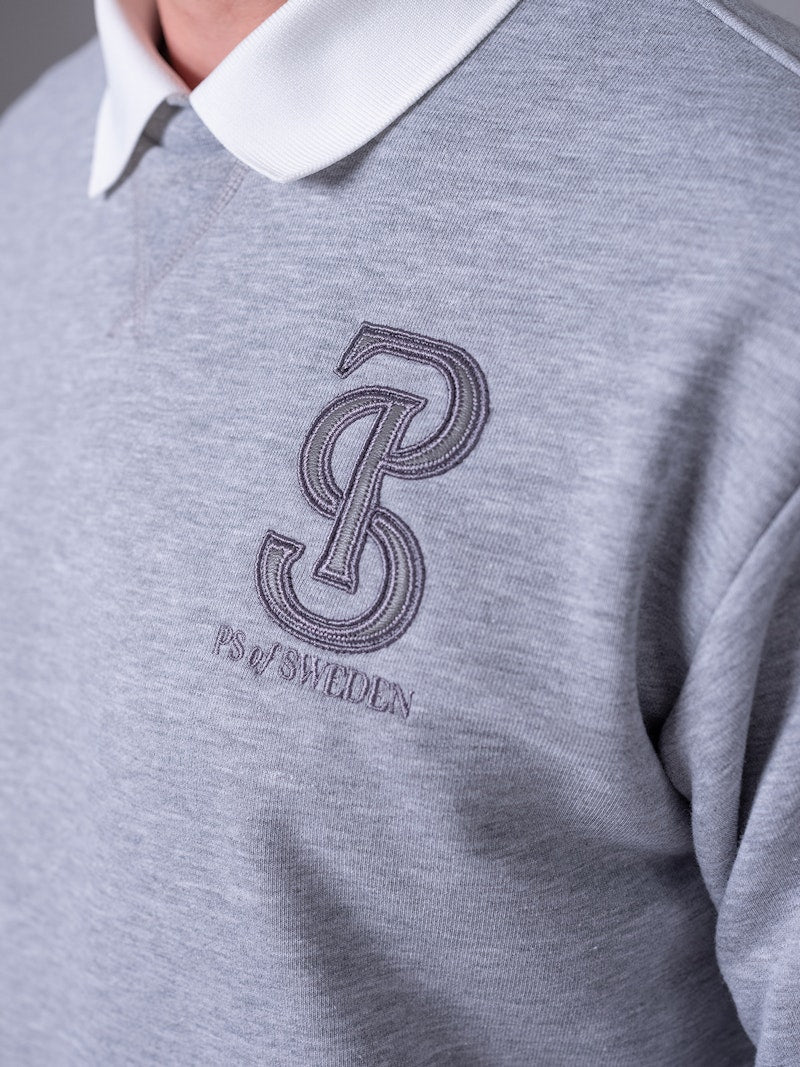 PS of Sweden Men's Billy Sweatshirt - PS of Sweden - Equiluxe Tack