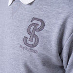 PS of Sweden Men's Billy Sweatshirt - PS of Sweden - Equiluxe Tack