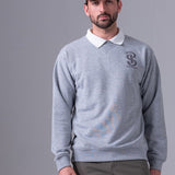 PS of Sweden Men's Billy Sweatshirt - PS of Sweden - Equiluxe Tack