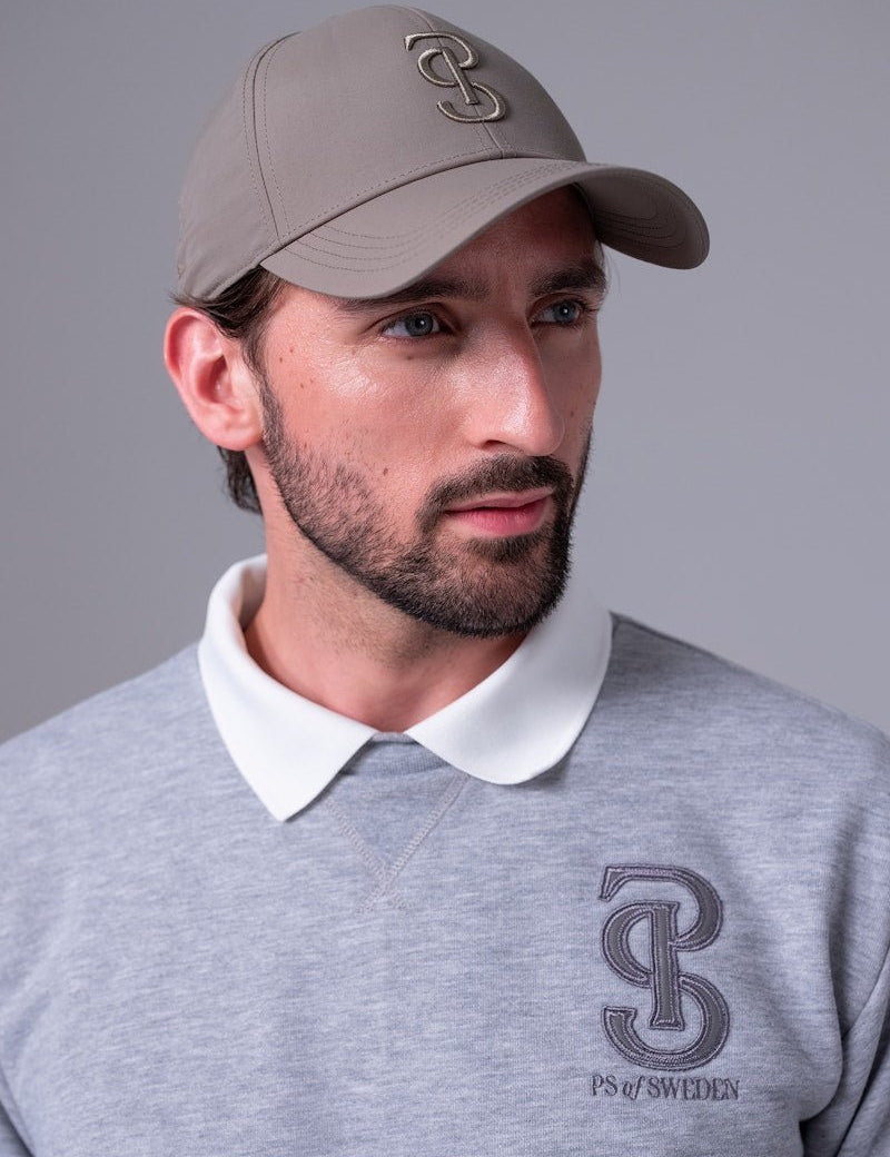 PS of Sweden Men's Billy Sweatshirt - PS of Sweden - Equiluxe Tack