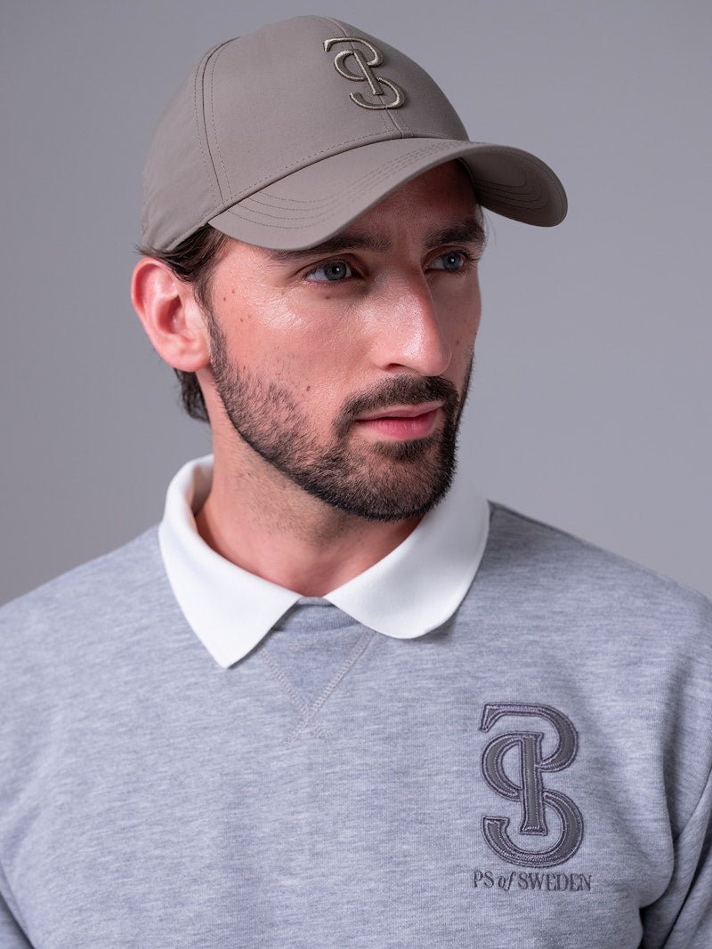 PS of Sweden Men's Billy Sweatshirt - PS of Sweden - Equiluxe Tack