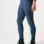 PS of Sweden Men's Brady Cooling Knee - Patch Breeches - PS of Sweden - Equiluxe Tack