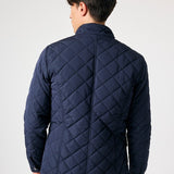 PS of Sweden Men's Nash Quilted Jacket - PS of Sweden - Equiluxe Tack