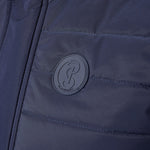 PS of Sweden Men's Patrick Quilted Vest - PS of Sweden - Equiluxe Tack