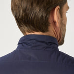 PS of Sweden Men's Patrick Quilted Vest - PS of Sweden - Equiluxe Tack