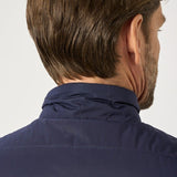 PS of Sweden Men's Patrick Quilted Vest - PS of Sweden - Equiluxe Tack