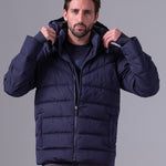 PS of Sweden Men's Paul Puffer Jacket - PS of Sweden - Equiluxe Tack
