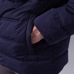PS of Sweden Men's Paul Puffer Jacket - PS of Sweden - Equiluxe Tack