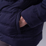 PS of Sweden Men's Paul Puffer Jacket - PS of Sweden - Equiluxe Tack