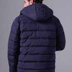 PS of Sweden Men's Paul Puffer Jacket - PS of Sweden - Equiluxe Tack